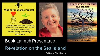 Revelation on the Sea Island Book Launch with Nancy Flinchbaugh