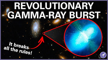 Iconic Earthrise By Artemis 1 // Rule-Breaking GRB // SpaceX Launches Starshield