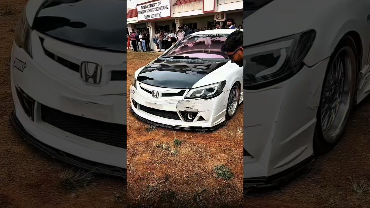 BLACK EYE IS REAL💔🥺#modified #cars #kerala #reels #trend #trending #remix #songlyrics #fyp
