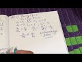 CLASS X CH 3 LINERA EQUATIONS IN TWO VARIABLES - EX 3.2 - EXPLAINED