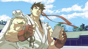 CVS Salvation trailer