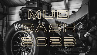 Busco Beach mud bash 2023