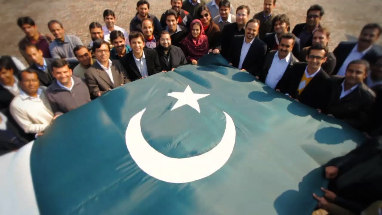Engro Foods - Sales Team Montage - Annual Sales Conference