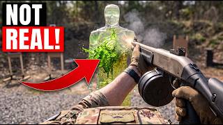 Every Single Shotgun Myth Completely Debunked