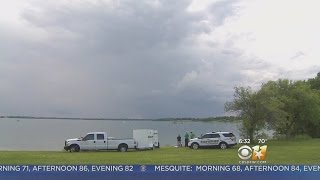 Search Resumes For Teen Missing On Lake Lavon