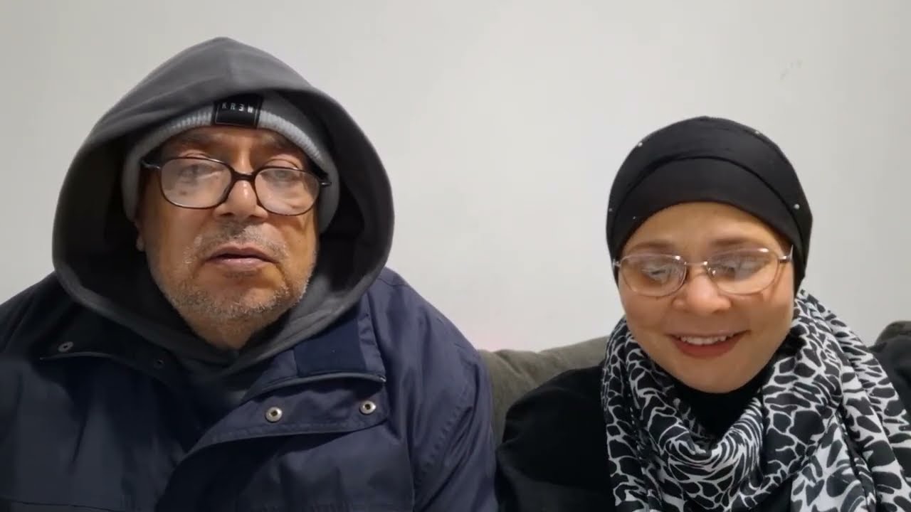 ام نيازى😂 رضا محترم انتى الا اتنازلتى عن كل شيئ علشان هورموناتك 👍وعشق عرفت توجعك ازاى ضربه معلم 