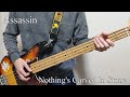 Nothing's Carved In Stone / Assassin 弾いてみた