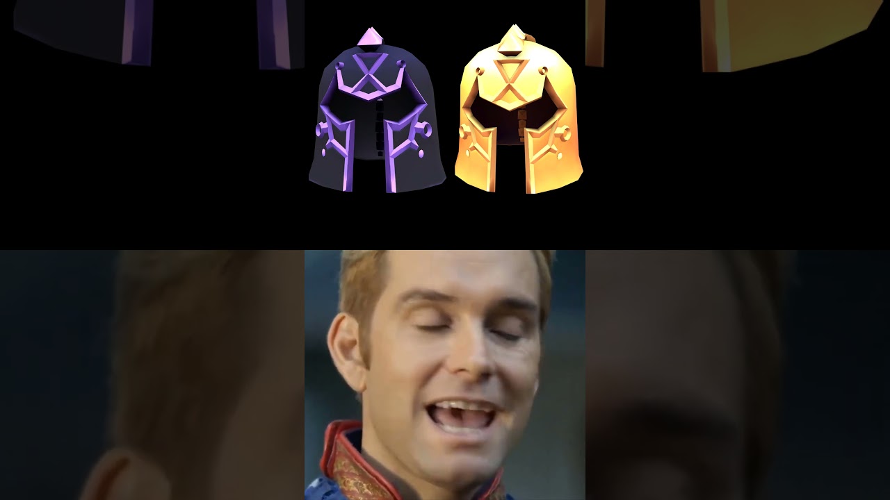 РЕЙТИНГ ПРЕДМЕТОВ СОБЫТИЯ ROBLOX THE CLASSIC