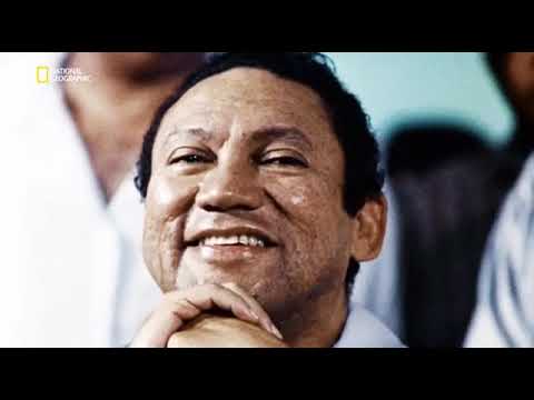 Video: Manuel Noriega: biografija, svrgavanje i suđenje