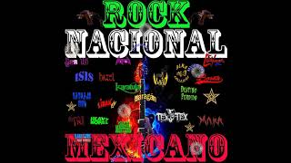 MIX ROCK URBANO NACIONAL MEXICANO  ROLITAS COMPLETAS