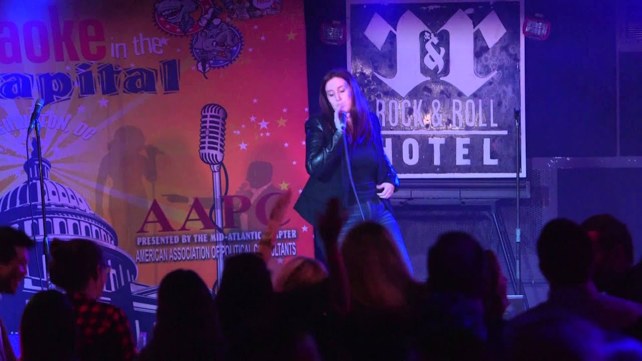 Michelle Coyle Edwards– The Humpty Dance by Digital Underground