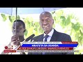 AMAFUTA GA UGANDA Mu 2026 Gaakufulumizibwa Babangula Abakugu 