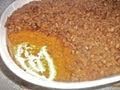 Southern Sweet Potato Casserole Recipe