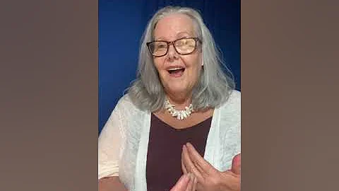 Jean Sheridan Freelance Facilitator 7 minute version
