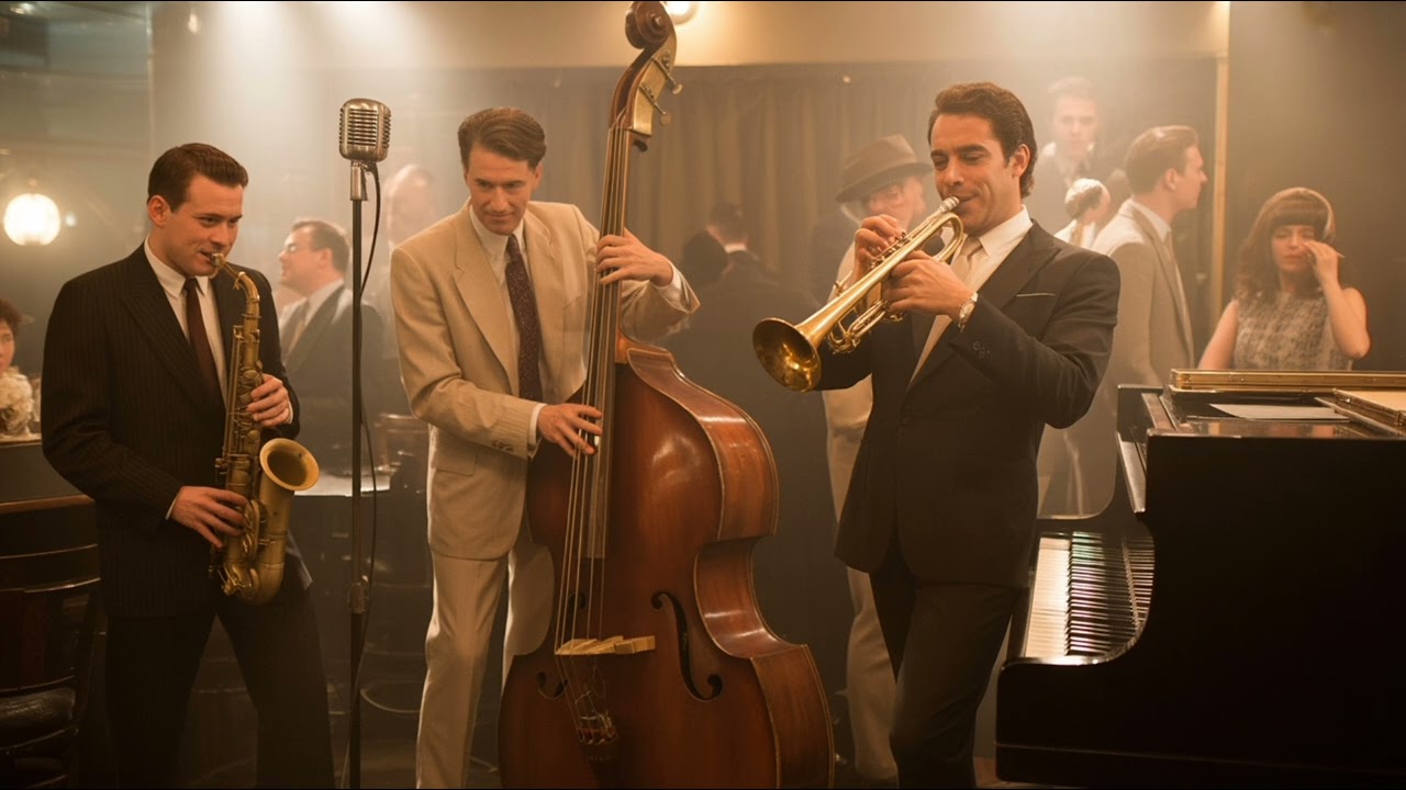 Aram Asatryan - Karot Ax Karot | 1960s Jazz Version 