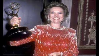 Famous Erika Slezak 1986 Daytime Emmy Reel | One Life To Live - OLTL (Victoria Lord Buchanan) Wealth