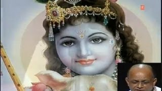 Subscribe our channel for more updates: http://www./tseriesbhakti
krishan bhajan: o mere gopal kanhaiya mohan murli wale album name: dil
mein...