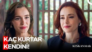 Paşazade Evinde Senin Bir Geleceğin Yok - Kıskanmak 8. Resimi