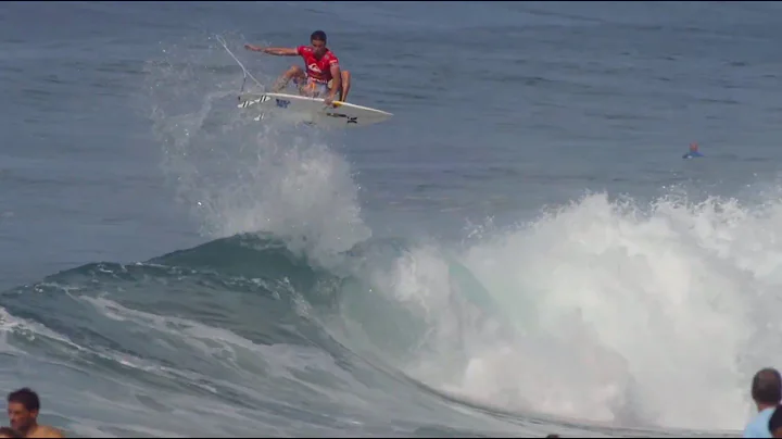 Heat Highlights - Best Airs - Medina, Wilson, Tole...