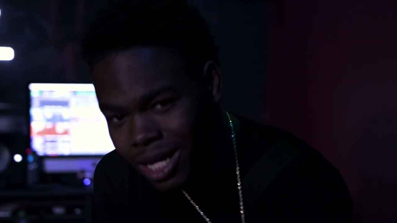 GmnDull Feat. Bbe Boojy - Back Out