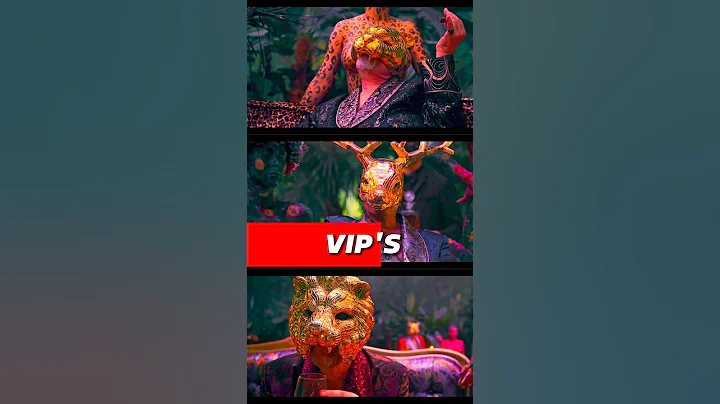 Hidden Clues You Missed in Squid Game Season 3 #shorts