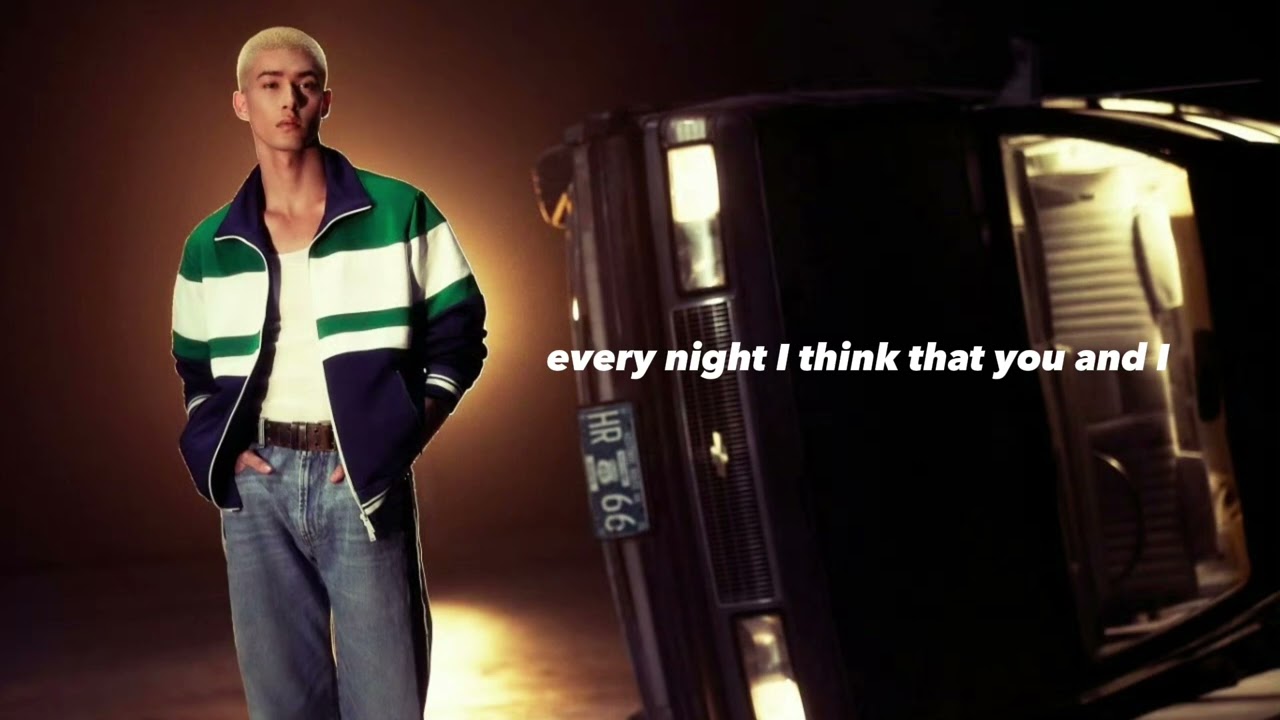 Mika 米卡《Stupid Love》 with lyrics