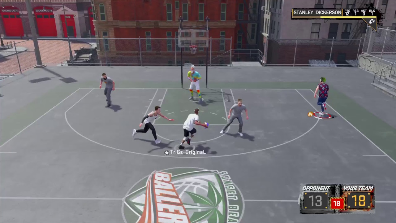 slaforest2006's Live PS4 Broadcast