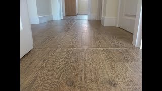 Quick-Step RUSTIC OAK NATURAL, PLANKS LAMINATE VOGUE UVG1391 , Dublin , Ireland