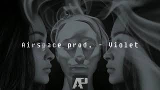 Violet Deep House Pop Type Beat Instrumental