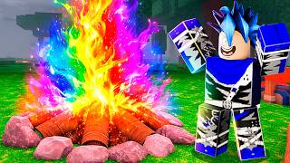 激安⭐️虹・山ファントム入り！⭐四季ガーデンスフィア⭐透明⭐MR 22 I SURVIVED 99 NIGHTS IN THE FOREST WITH ALL THE FLAMES ON - YouTube