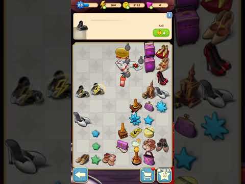 Merge Mansion Story Event