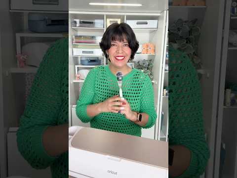 Cricut - Fuentes del Sistema