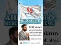 #ahlakder #yıldönümü