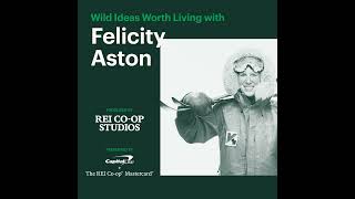 Skiing Solo Across Antarctica with Felicity Aston
