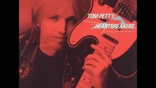 Miniatura de vídeo de "Change Of Heart - Tom Petty"