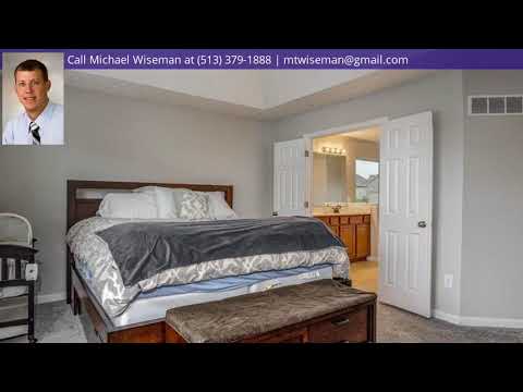 7248 Northgate Drive, Deerfield Twp., OH home video tour