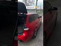 BMW необычная запаска в виде двигателя 🤣 #automobile #юмор