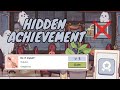 How to Complete the Most SECRET Achievement Do it 