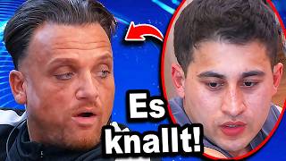 Menowin UNTER BESCHUSS: Abii TEILT AUS!