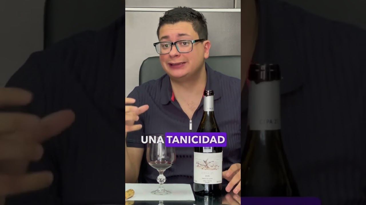 𝗩𝗜𝗡𝗢 𝗖𝗘𝗣𝗔 𝟮𝟭 *Publicidad No Pagada* 