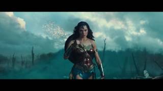 Wonder Woman I Trailer I EmpireAust