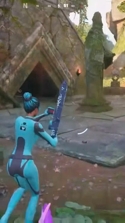 I MISS THE DRUM SHOTGUN #shorts #gaming #fortnite