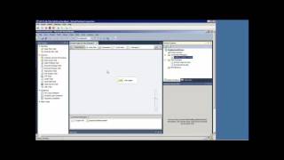 MSSQL Data Warehouse   Configure and Deploy SSIS 84