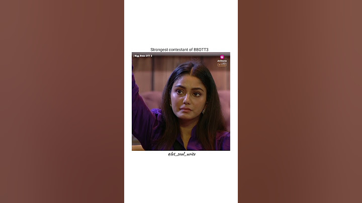 Sana Maqbool | Bigg Boss Ott 3 | Bbott3 | Jio Cinema | Bigg Boss | #BiggBossOTT3