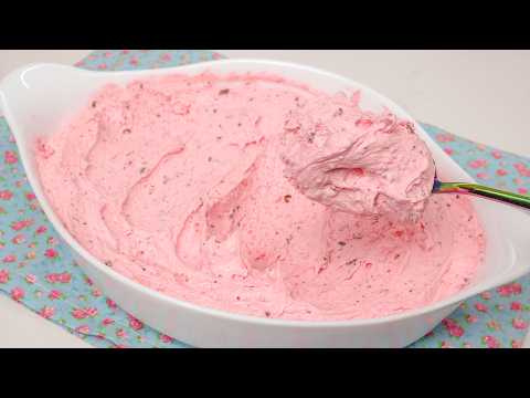 RECHEIO SENSAÇÃO SEM FOGO PRONTO EM 5 MINUTOS SIMPLES E ECONÔMICO | Cook'n Enjoy 1759