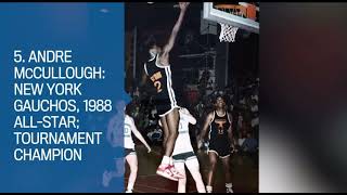 Top 10 Players Of All Time At Brit Tournament