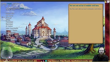 Rogue Beard Ep. 11 | Dungeonmans