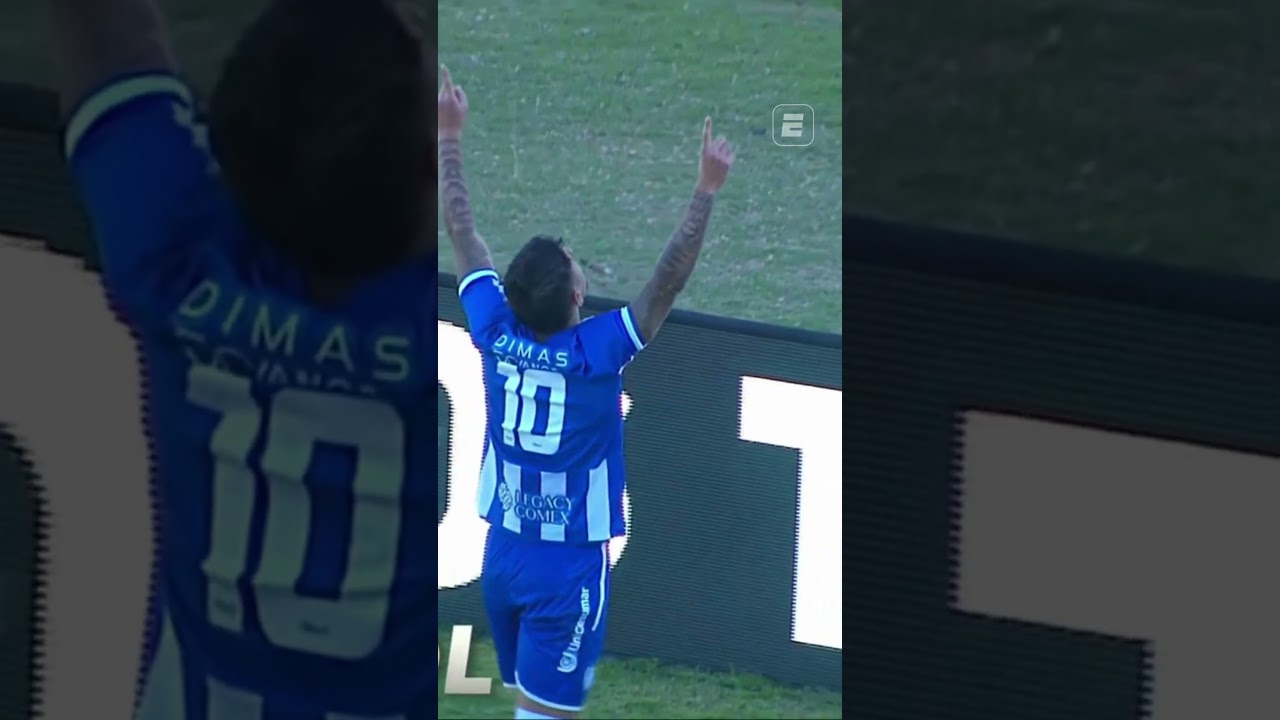 O QUE FOI ISSO, JEAN LUCAS? QUE GOLAÇO DO AVAÍ CONTRA A PONTE PRETA