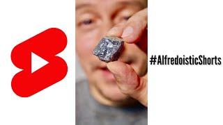 Un MENSAJE de la piedra IOLITA 💌 #AlfredoisticShorts