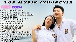 FULL ALBUM TRI SUAKA - MERAYU TUHAN  TOP MUSIK INDONESIA Viral Tiktok